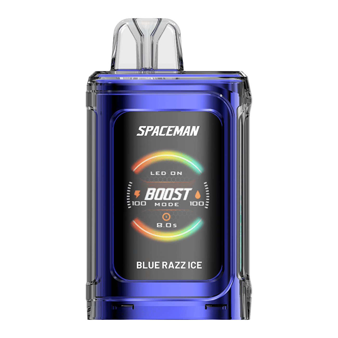 Spaceman Prism 20K