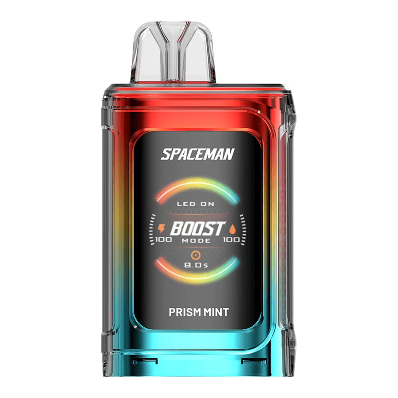 Spaceman Prism 20K