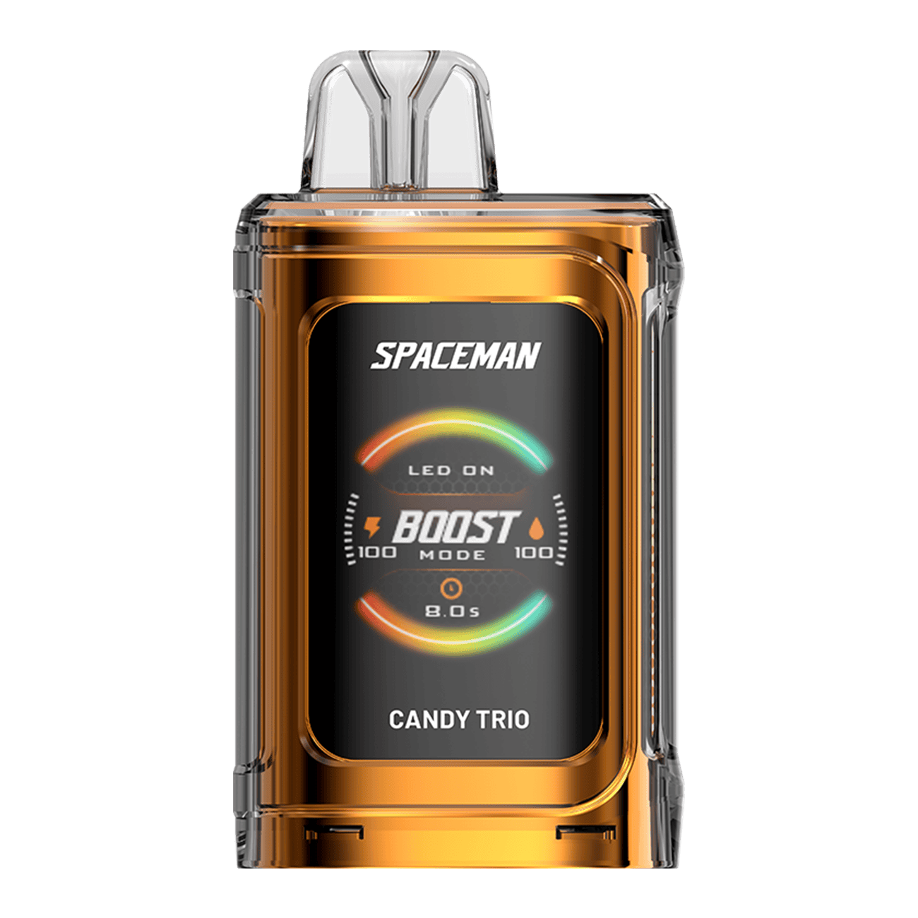 Spaceman Prism 20K