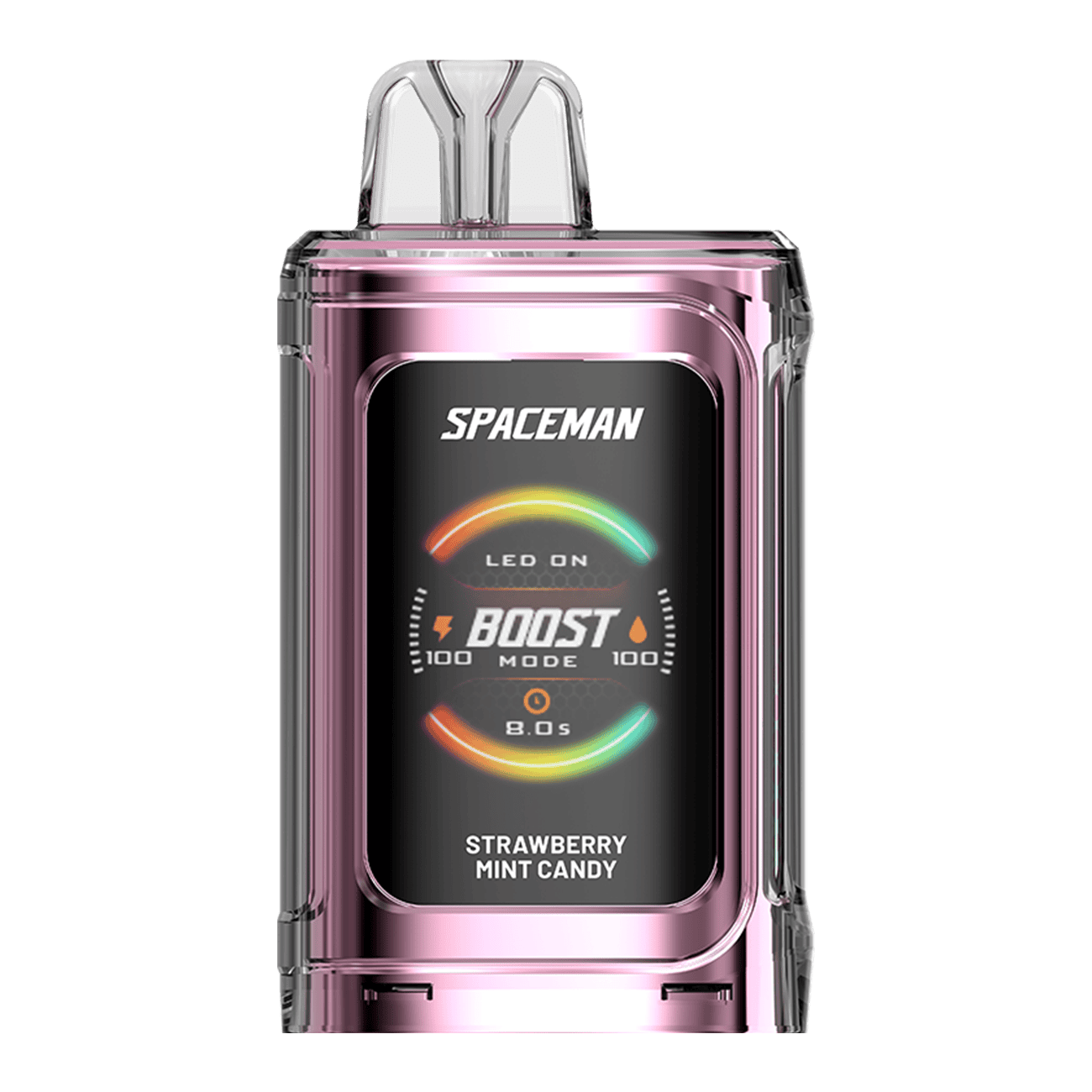 Spaceman Prism 20K