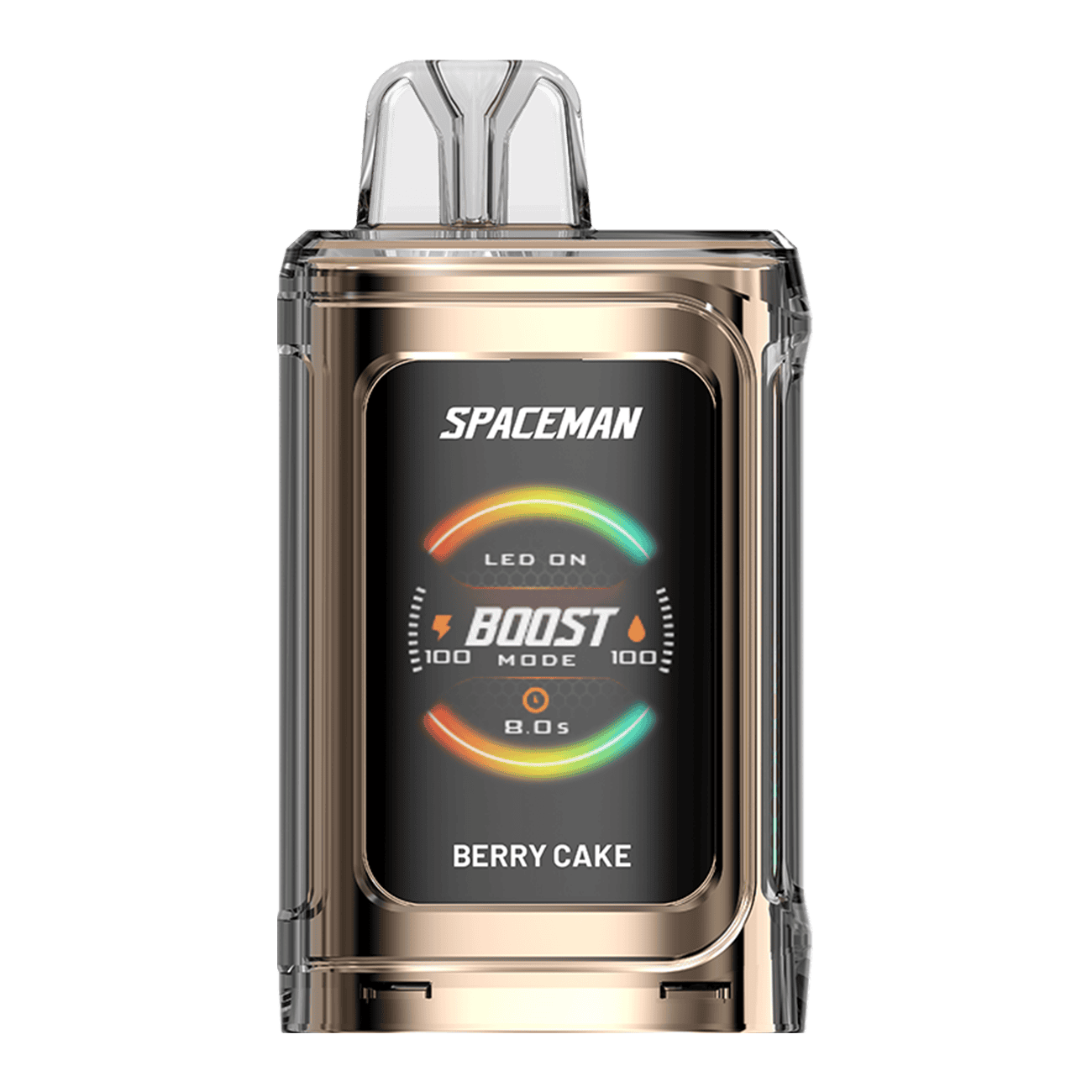 Spaceman Prism 20K
