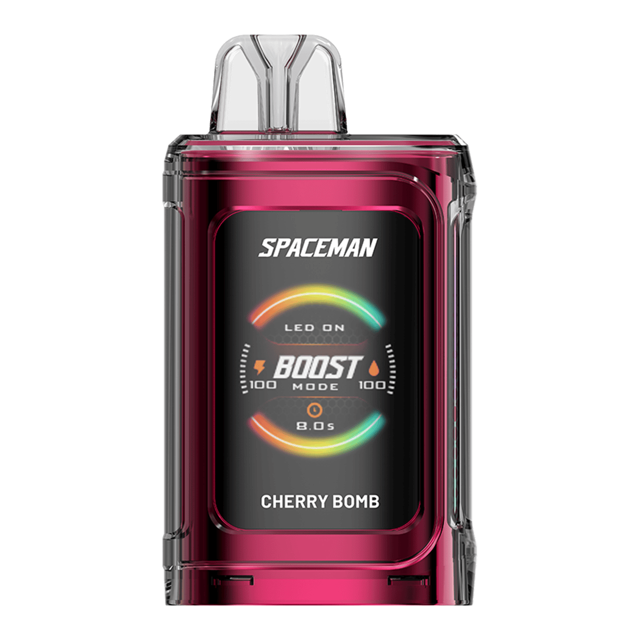 Spaceman Prism 20K