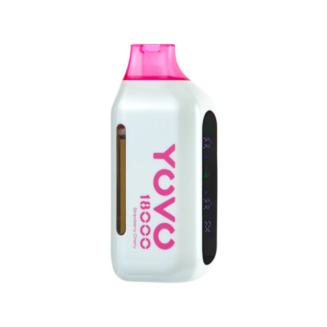 Yovo Ultra 18K