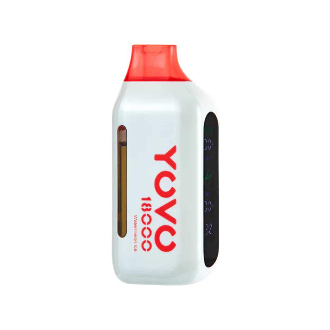 Yovo Ultra 18K