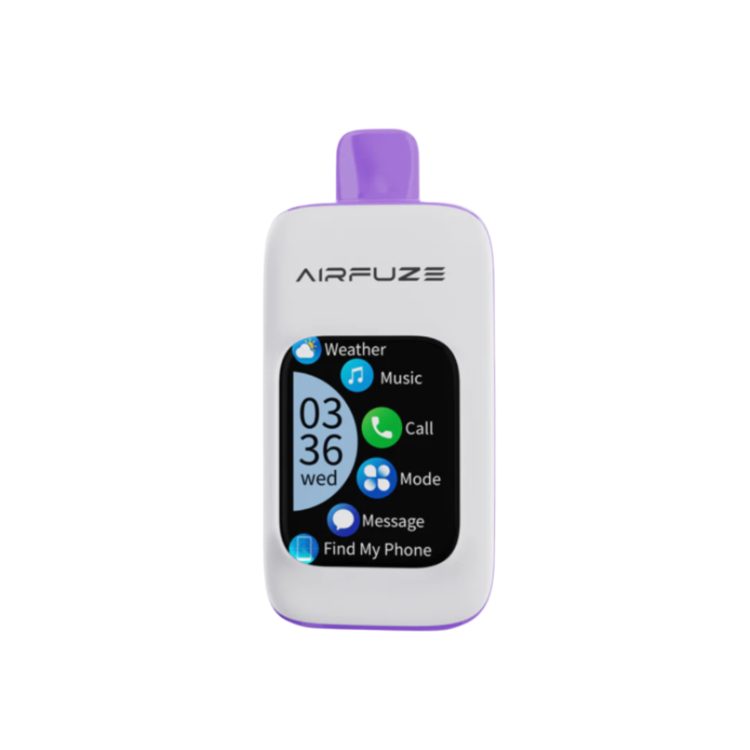 Airfuze Smart 30K