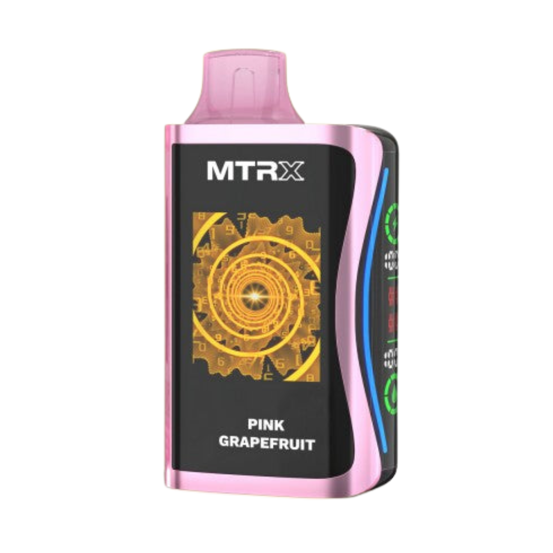 Matrix 25 K
