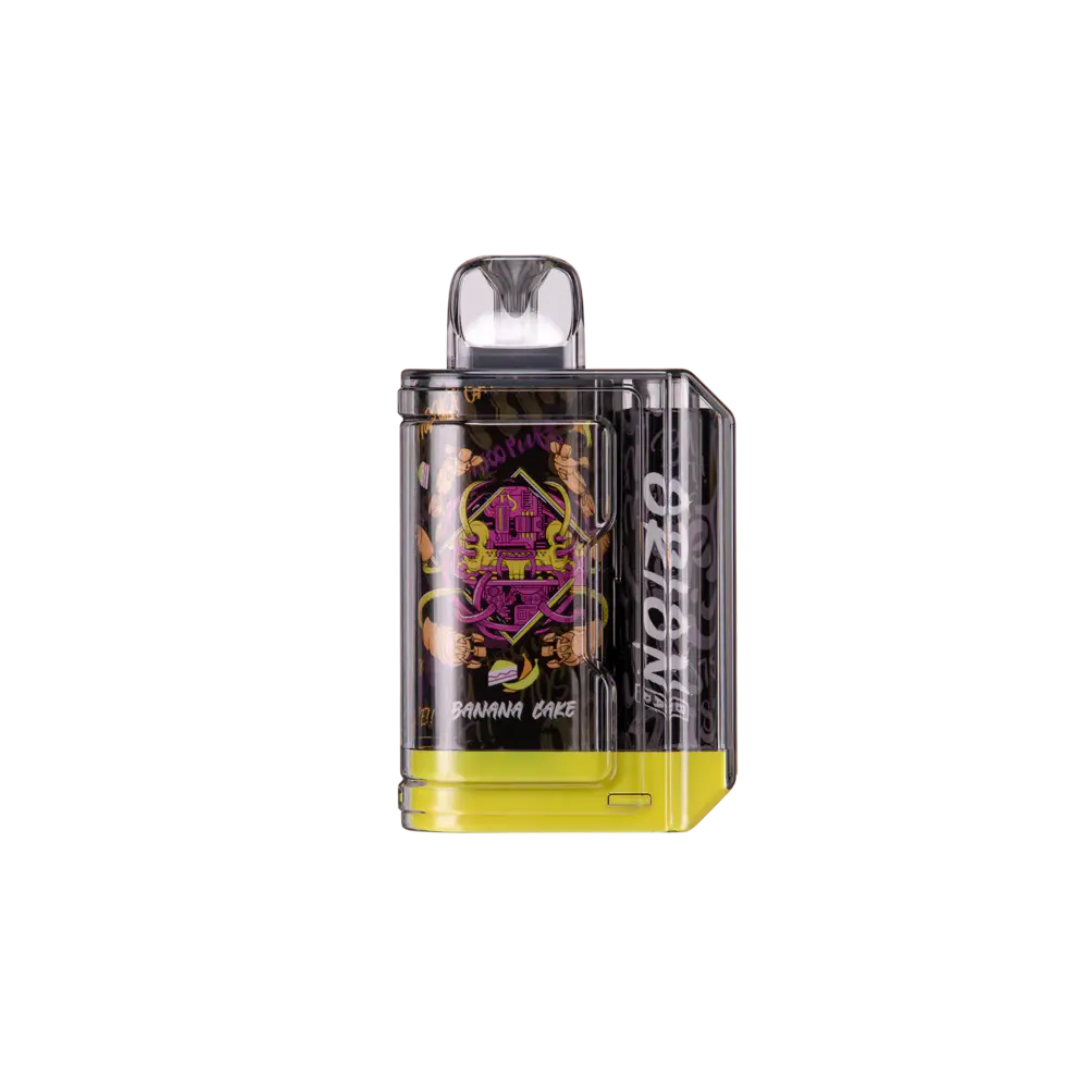 Orion Bar 7500