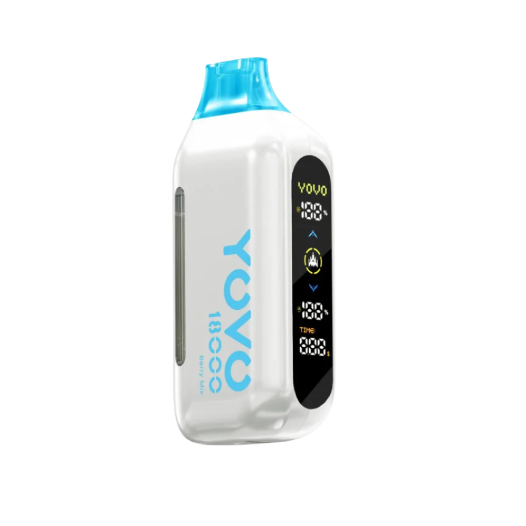 Yovo Ultra 18K