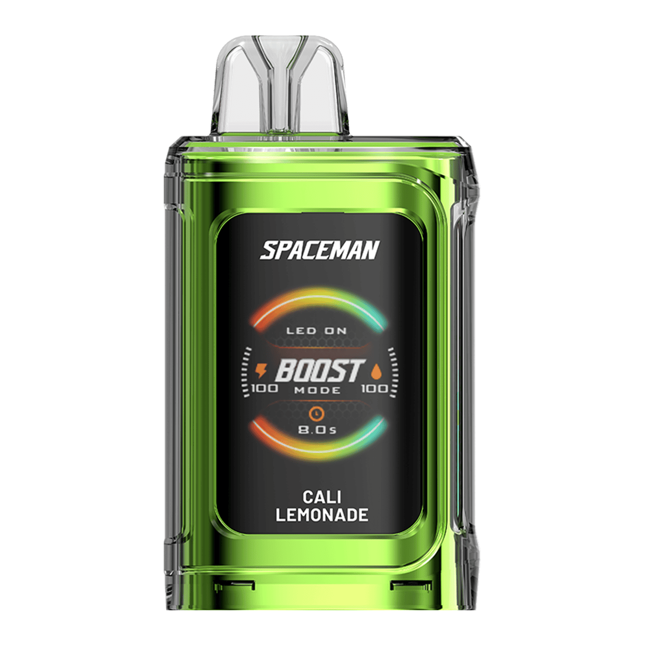 Spaceman Prism 20K