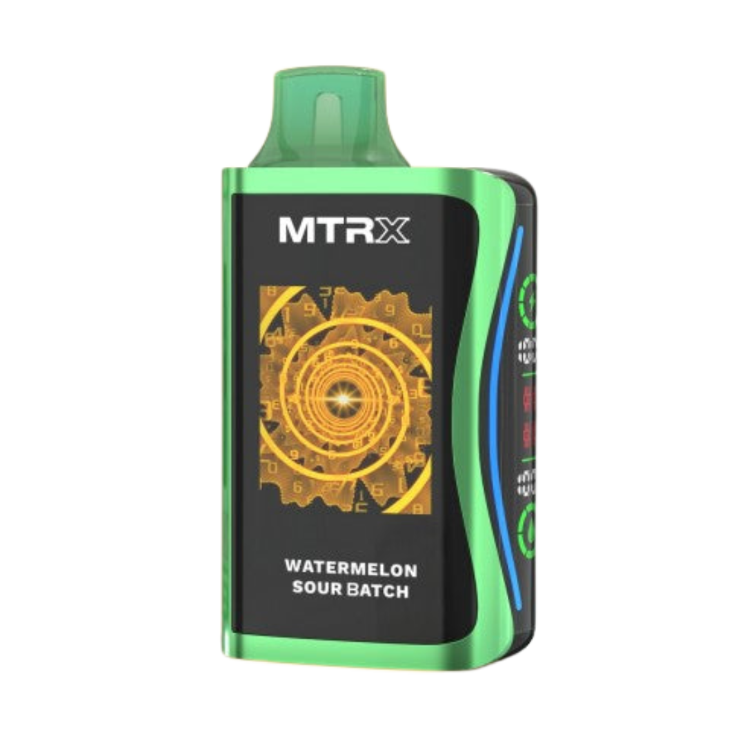 Matrix 25 K