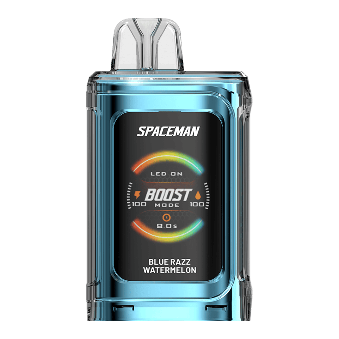 Spaceman Prism 20K