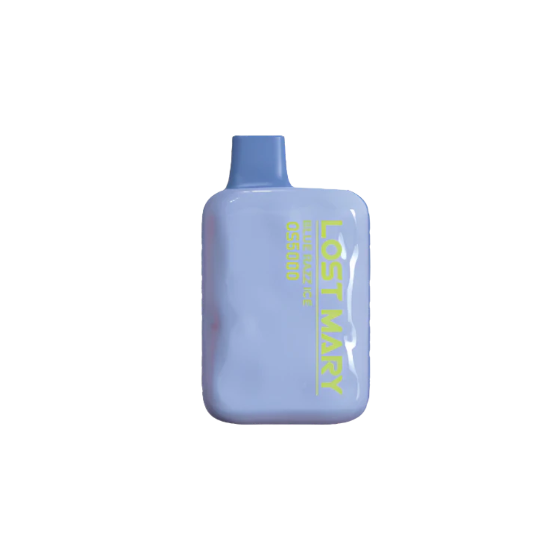 Lost Mary OS5000 Zero