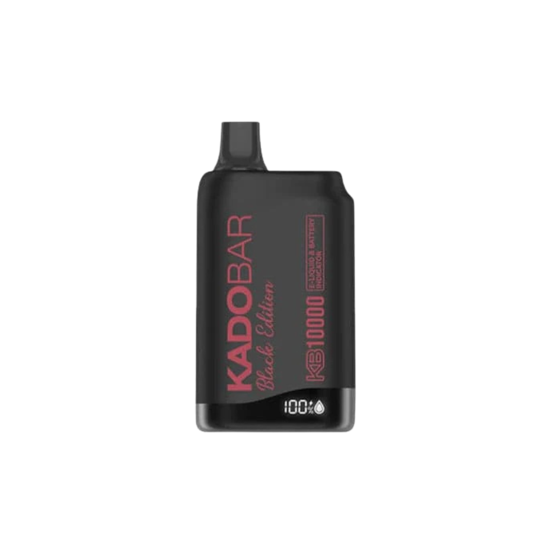 Kado Bar Black Edition KB10000