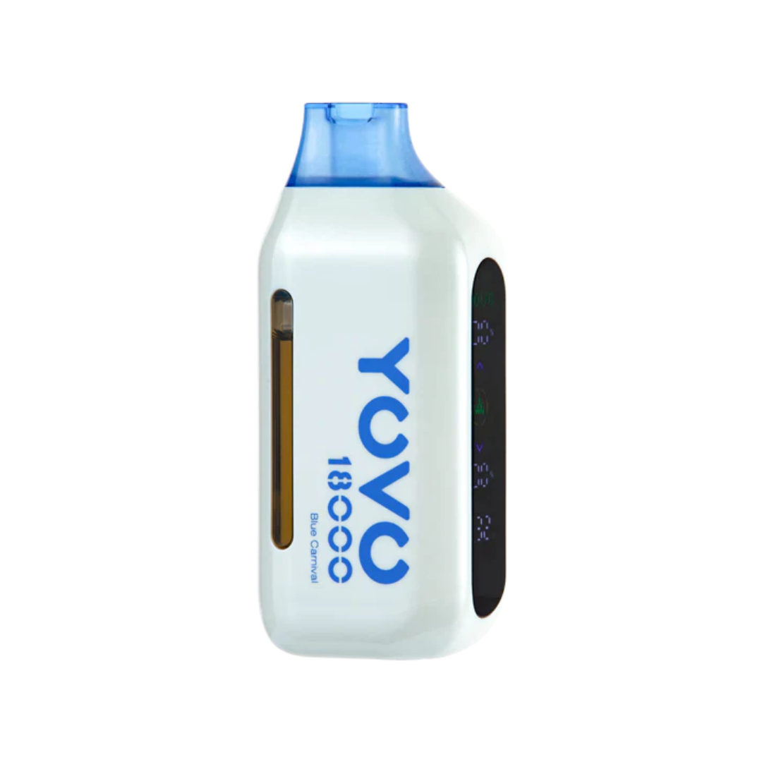 Yovo Ultra 18K