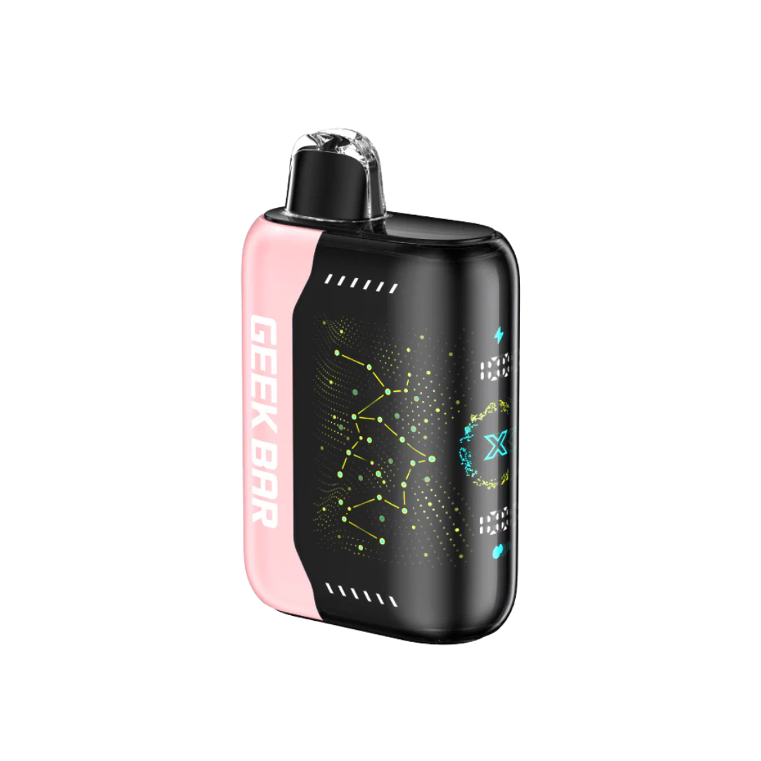 Geek Bar Pulse X 25K