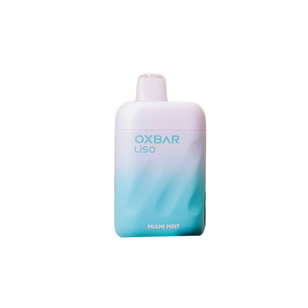 OXBAR Liso 28000