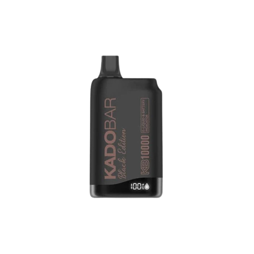 Kado Bar Black Edition KB10000