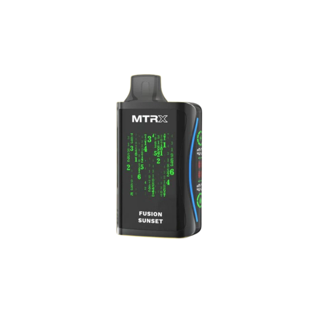 Matrix 25 K