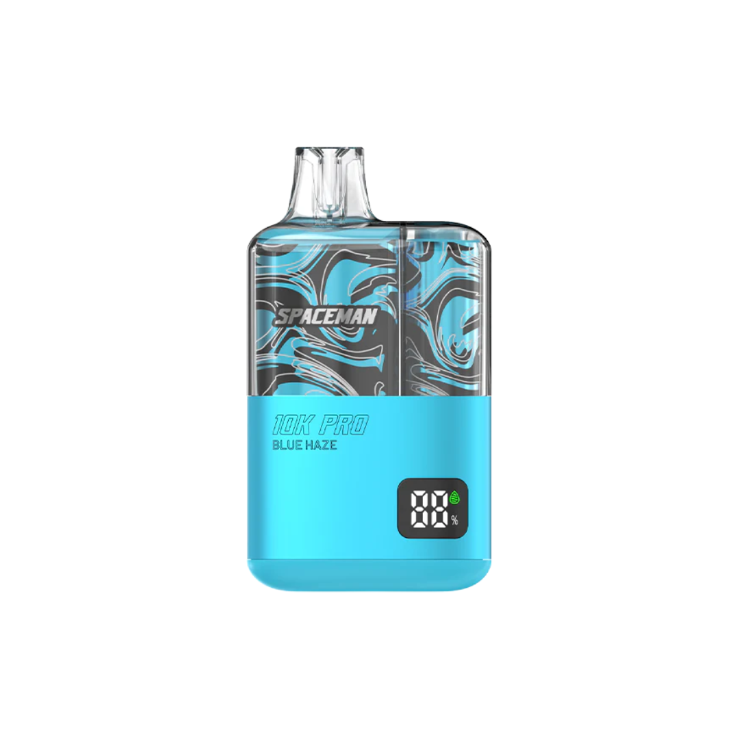 Spaceman Pro 10K
