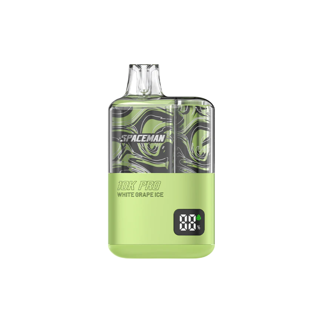 Spaceman Pro 10K