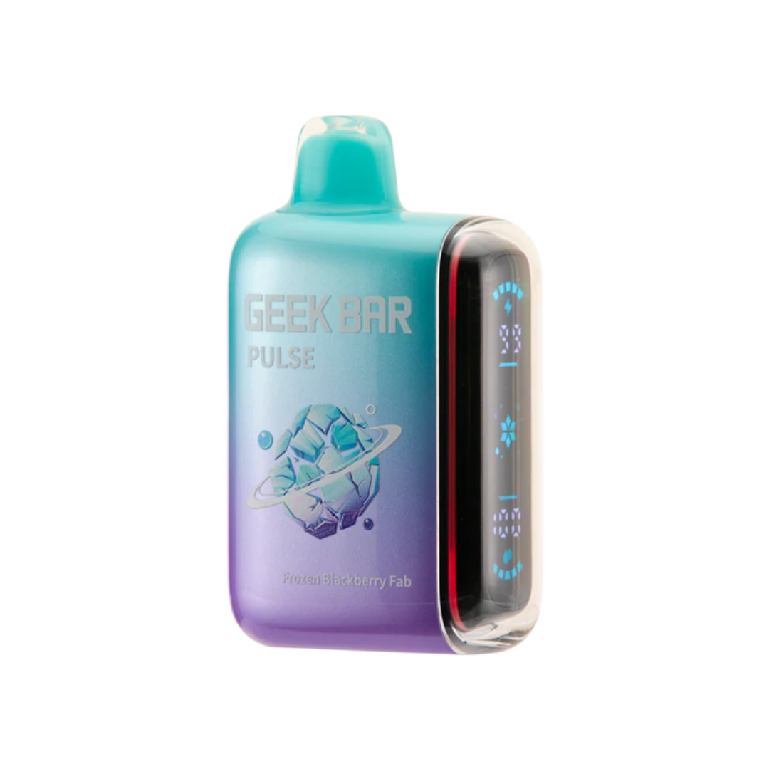 Geek Bar Pulse 15000