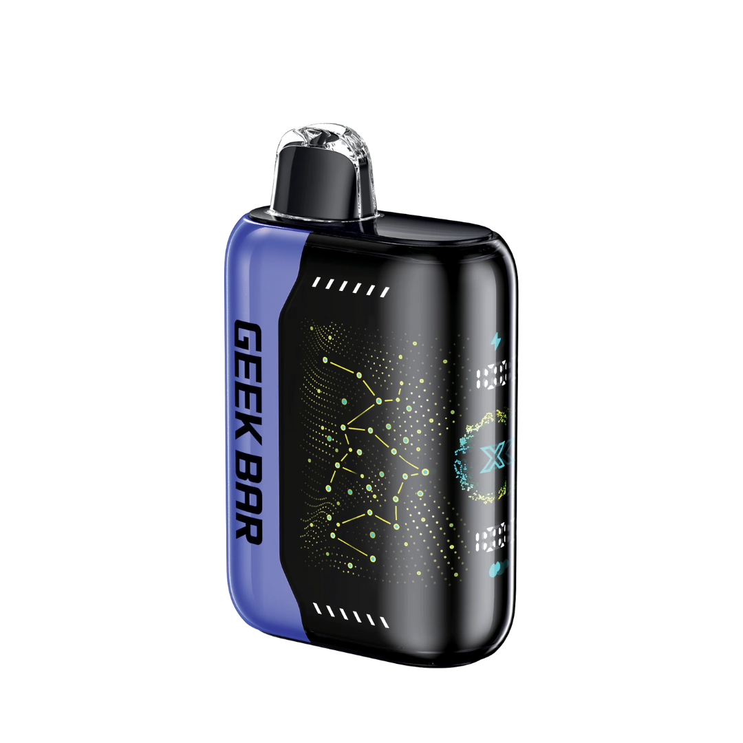 Geek Bar Pulse X 25K