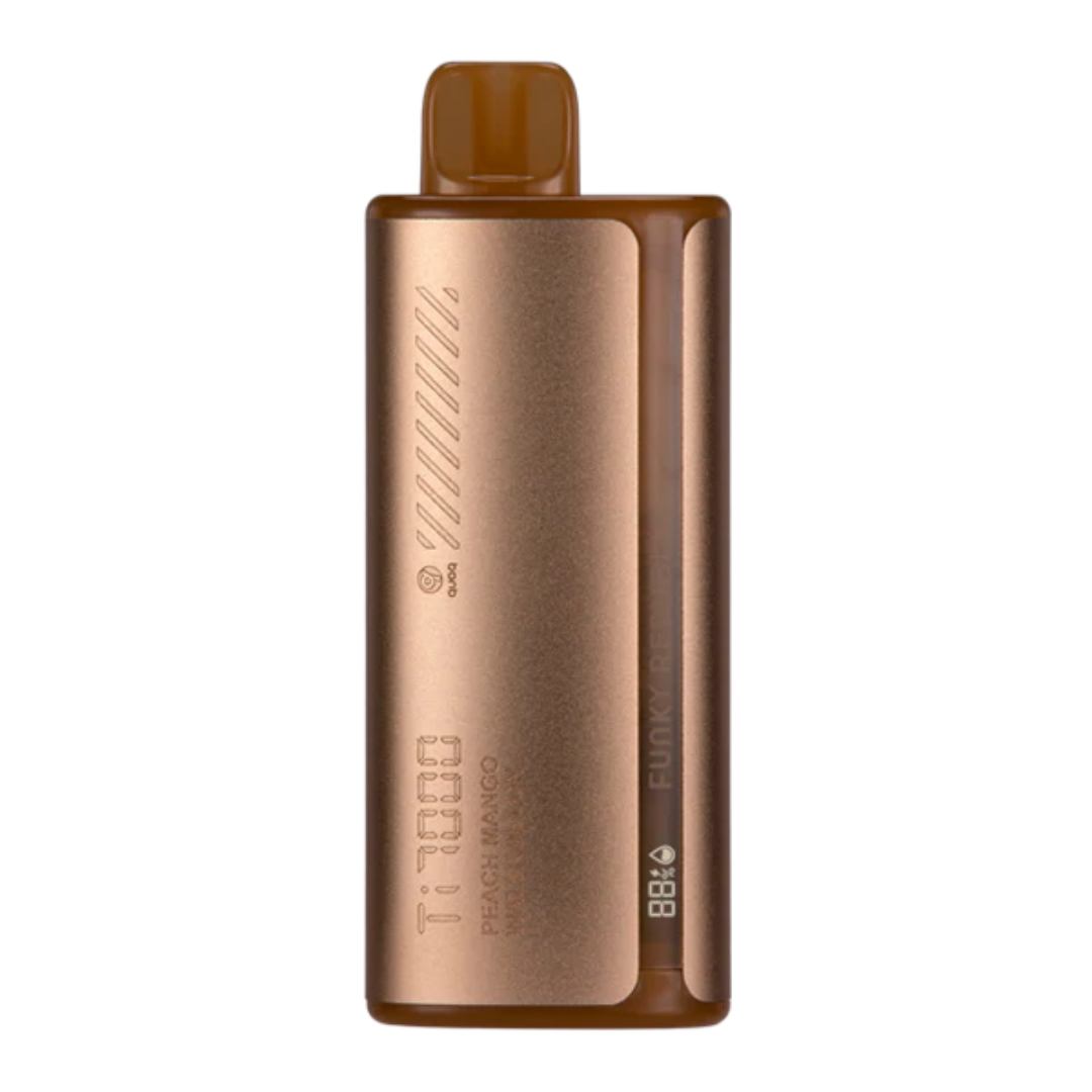 Funky Republic 7000