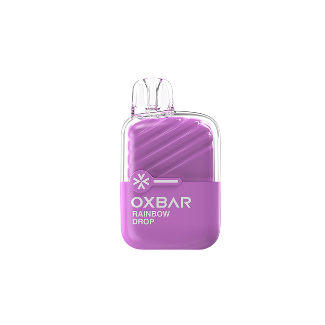 Oxbar Mini 2.2K