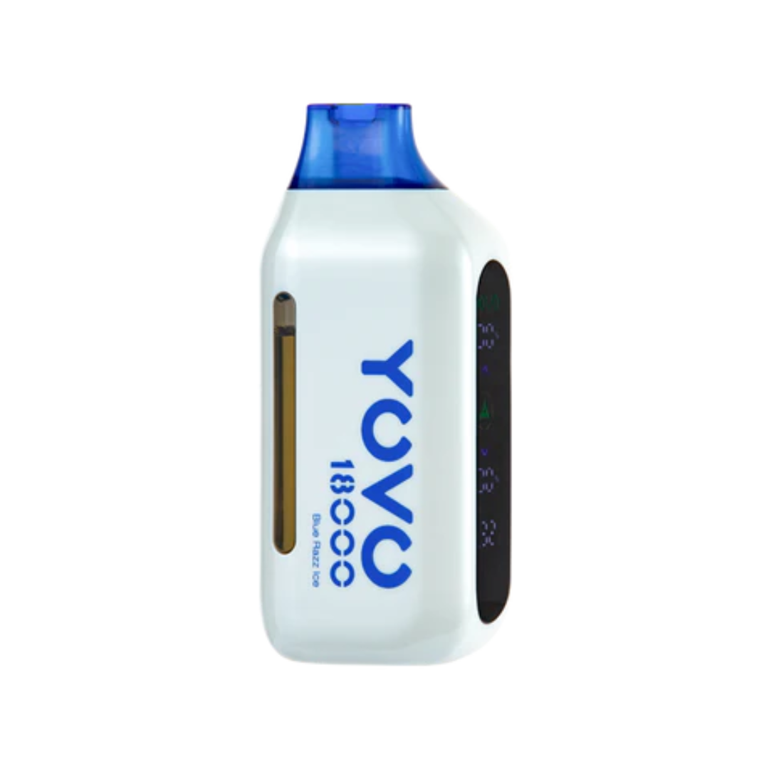 Yovo Ultra 18K