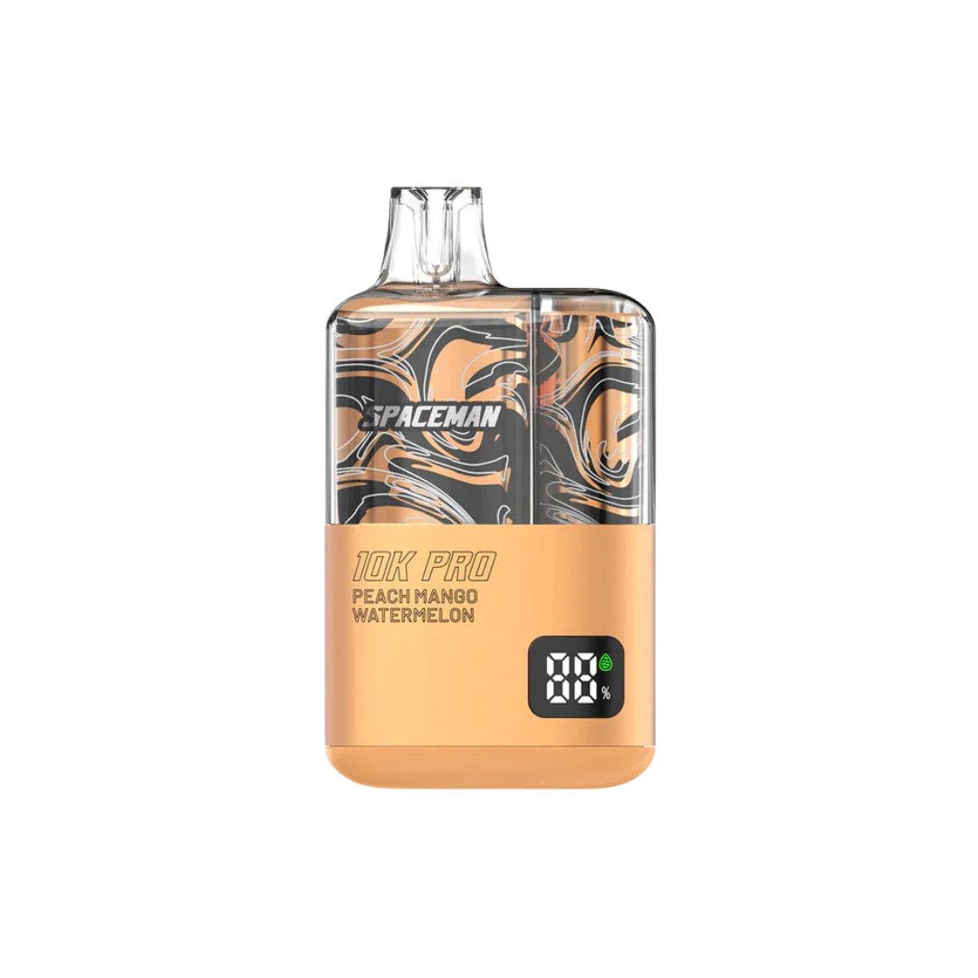 Spaceman Pro 10K