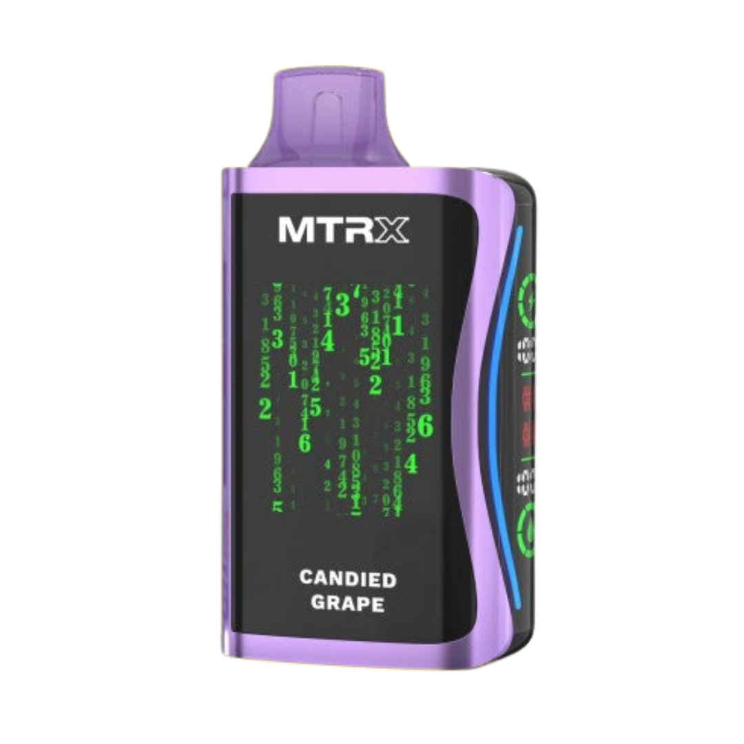 Matrix 25 K