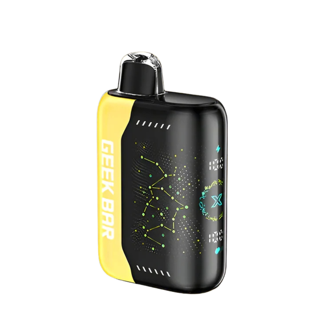 Geek Bar Pulse X 25K
