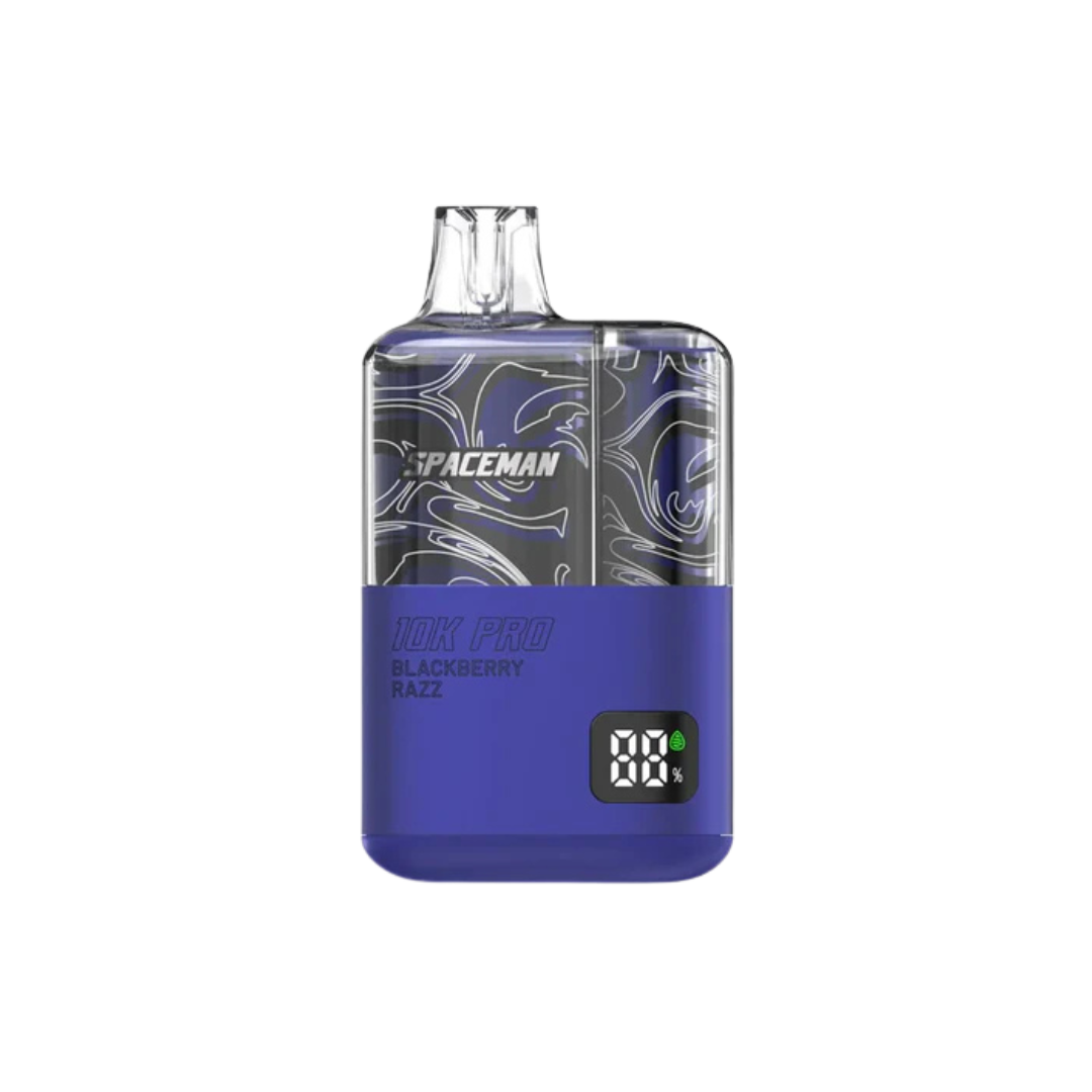 Spaceman Pro 10K