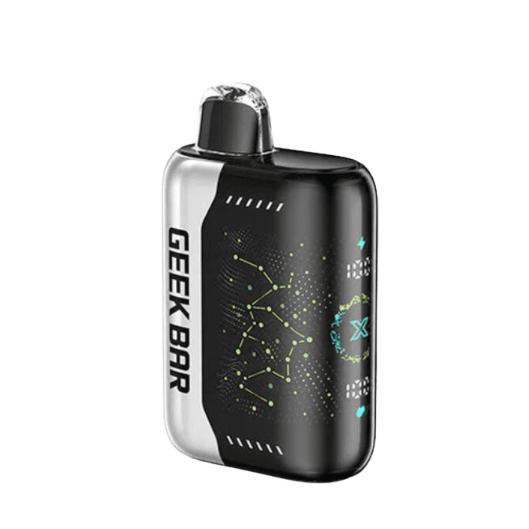 Geek Bar Pulse X 25K