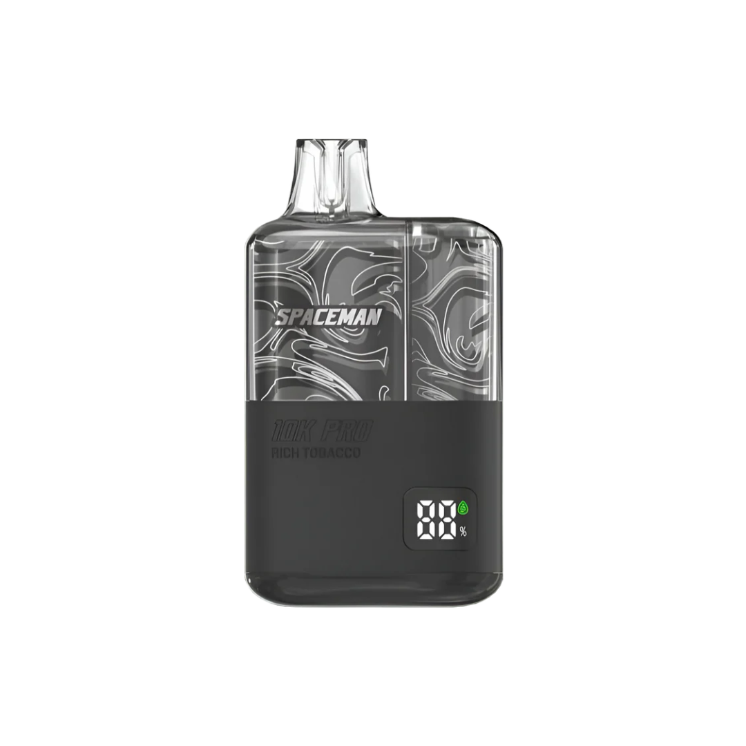 Spaceman Pro 10K