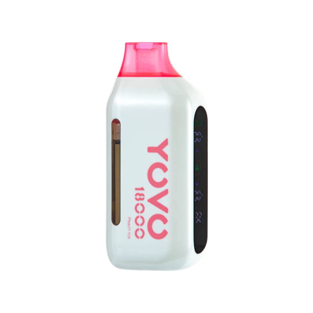 Yovo Ultra 18K