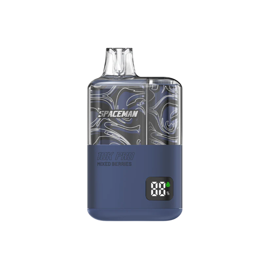 Spaceman Pro 10K