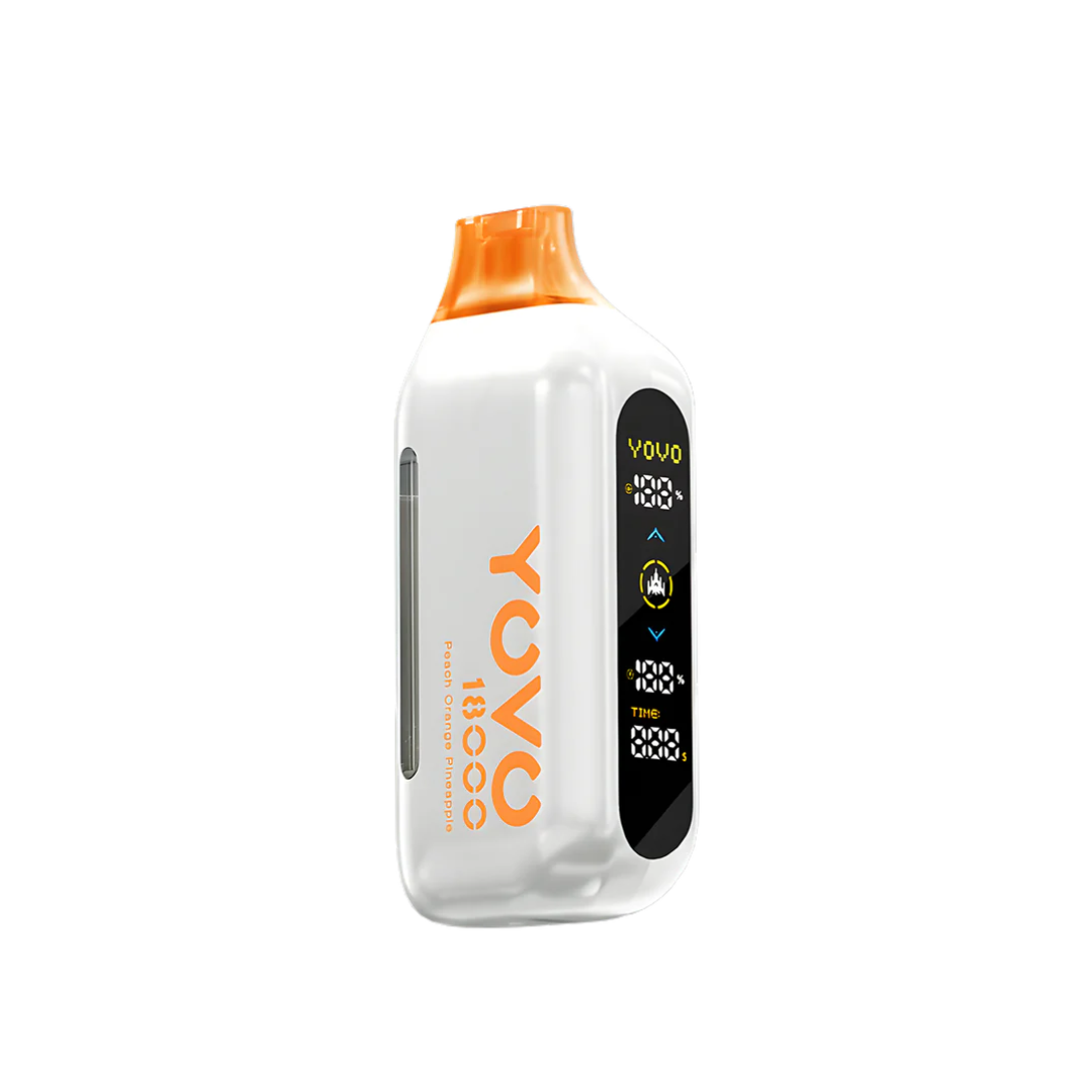 Yovo Ultra 18K