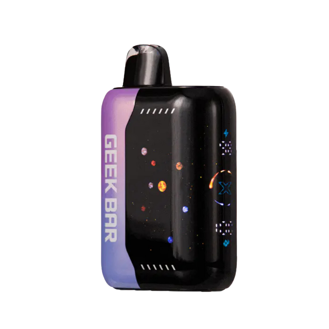 Geek Bar Pulse X 25K
