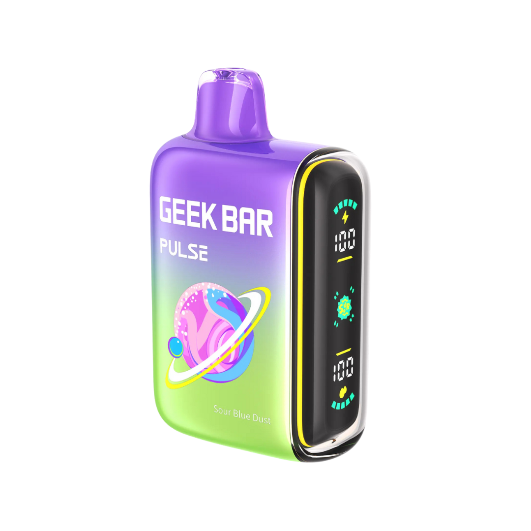 Geek Bar Pulse 15000