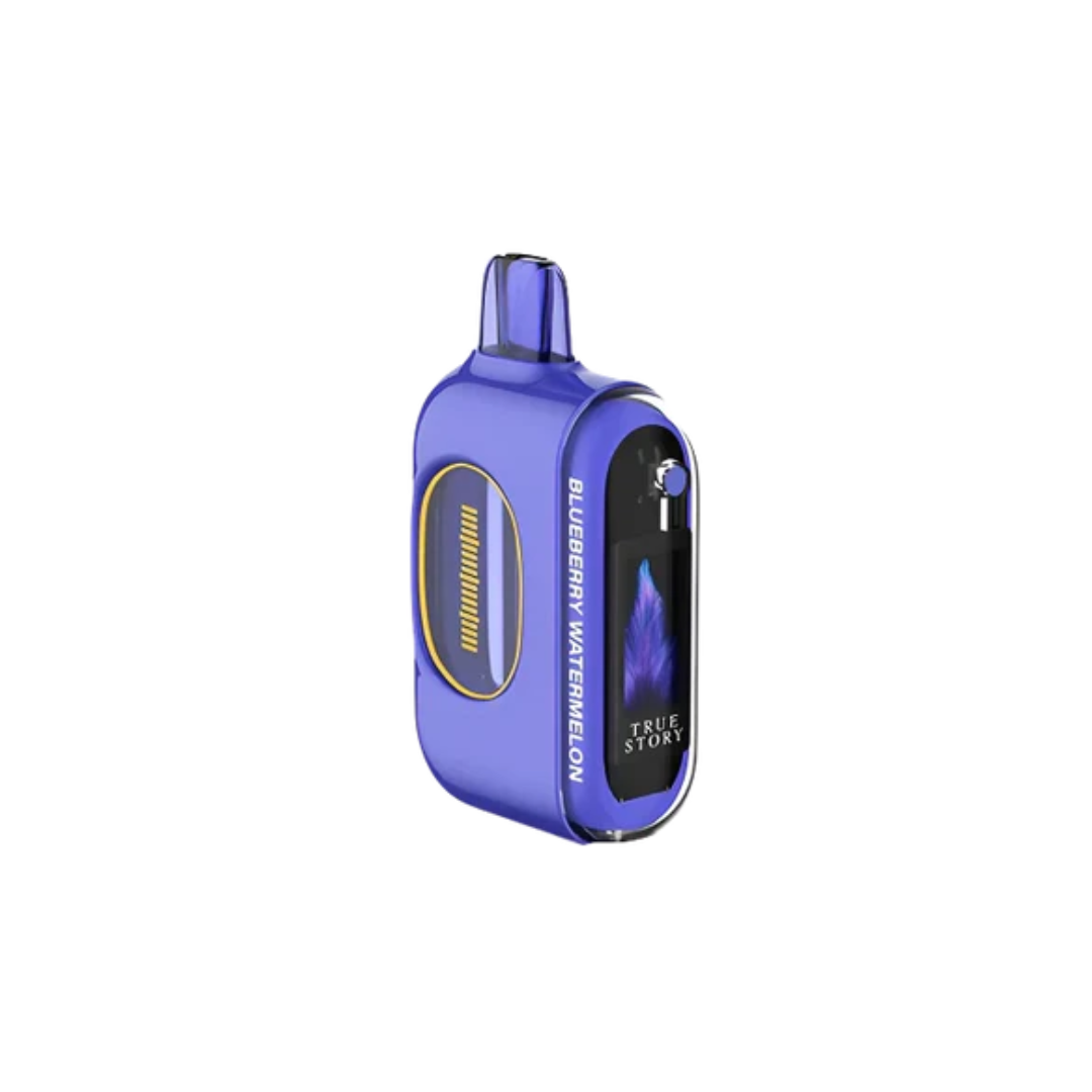 elf bar vape uk True Story Vape | Disposable Vape 20000 puffs main image 0