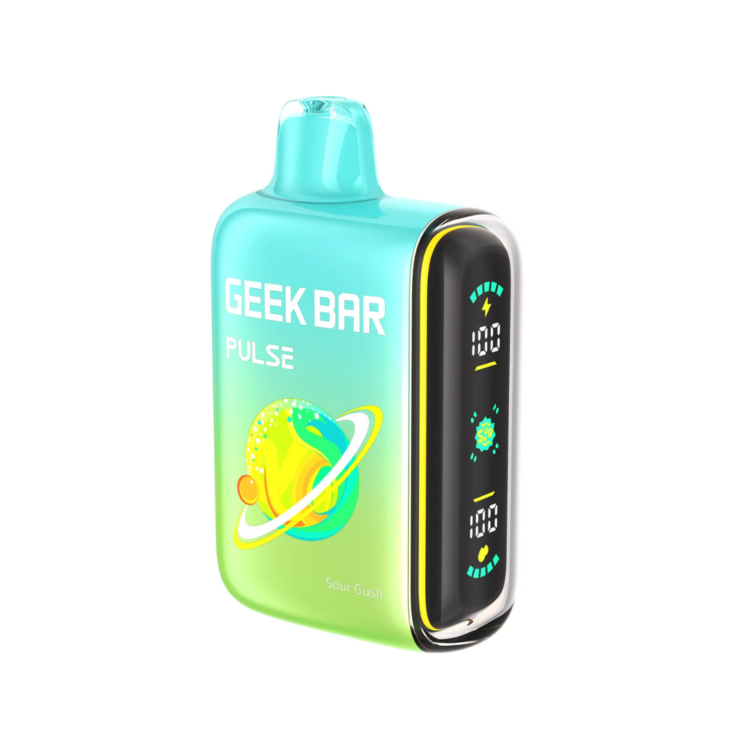 Geek Bar Pulse 15000