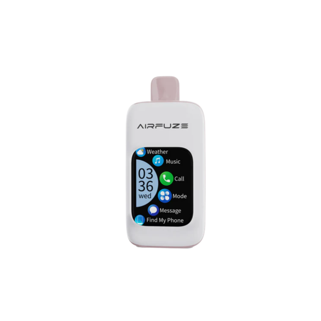 Airfuze Smart 30K