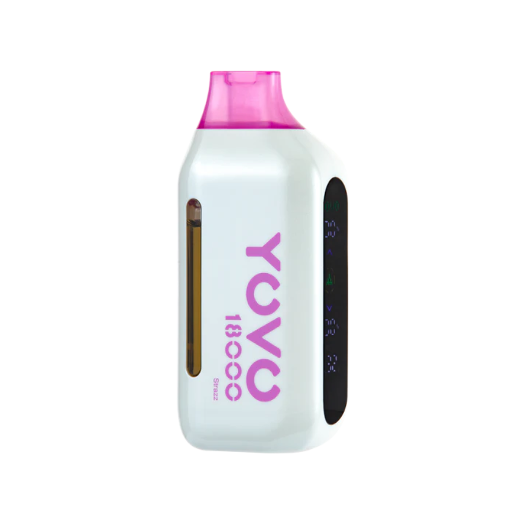 Yovo Ultra 18K