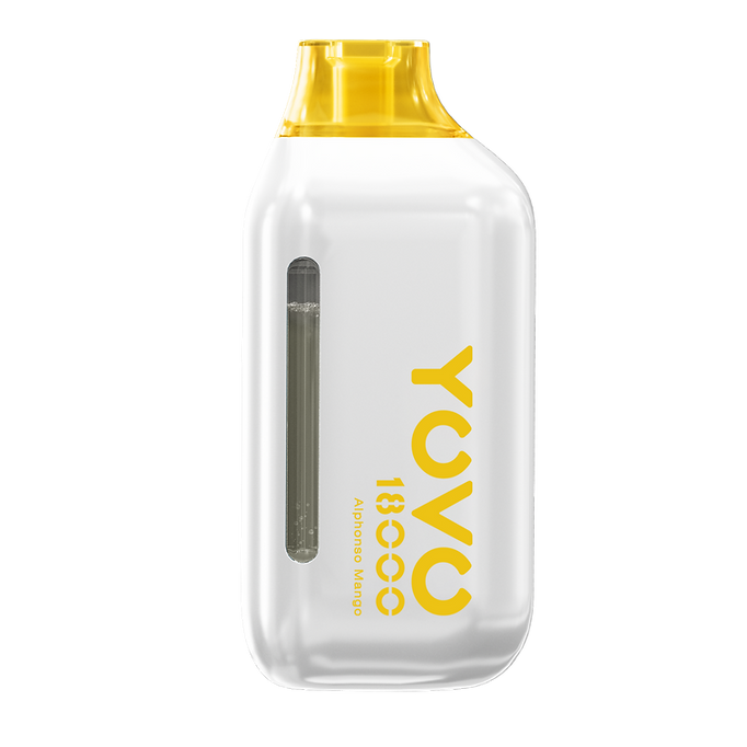 Yovo Ultra 18K