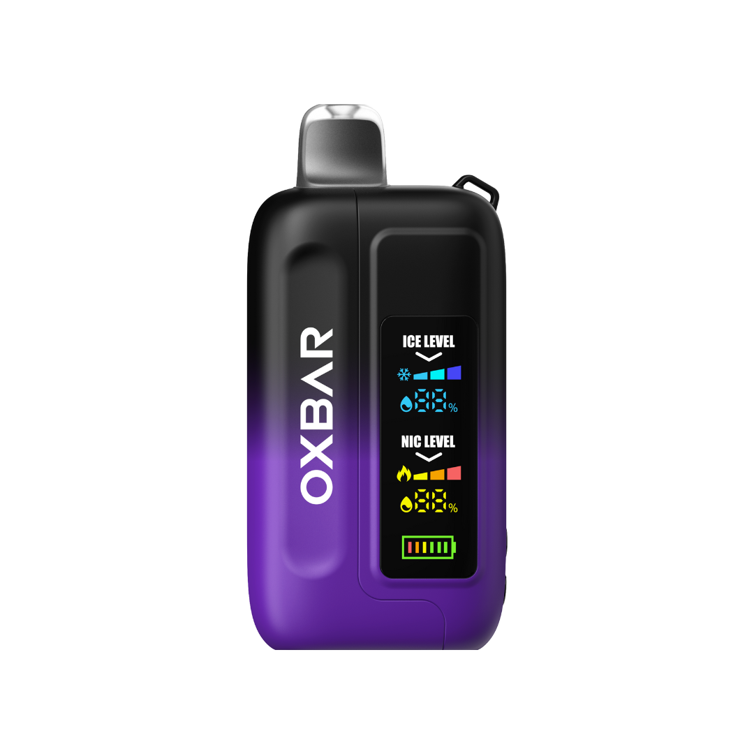 Oxbar ICE-NIC Control 35K
