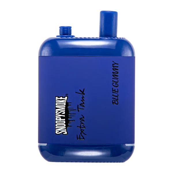 Snoopy Smoke 15K