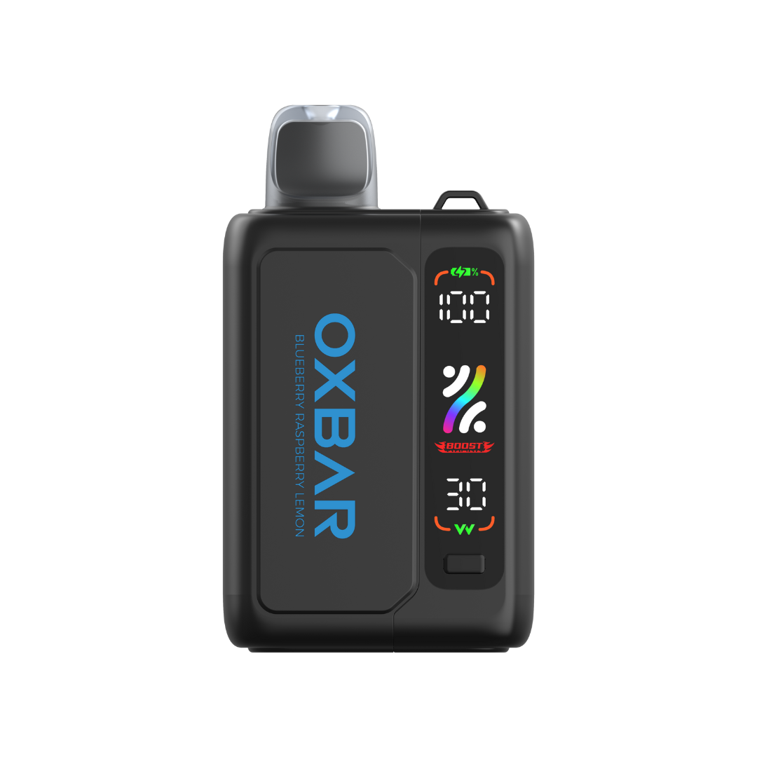 Oxbar SVOPP 25K