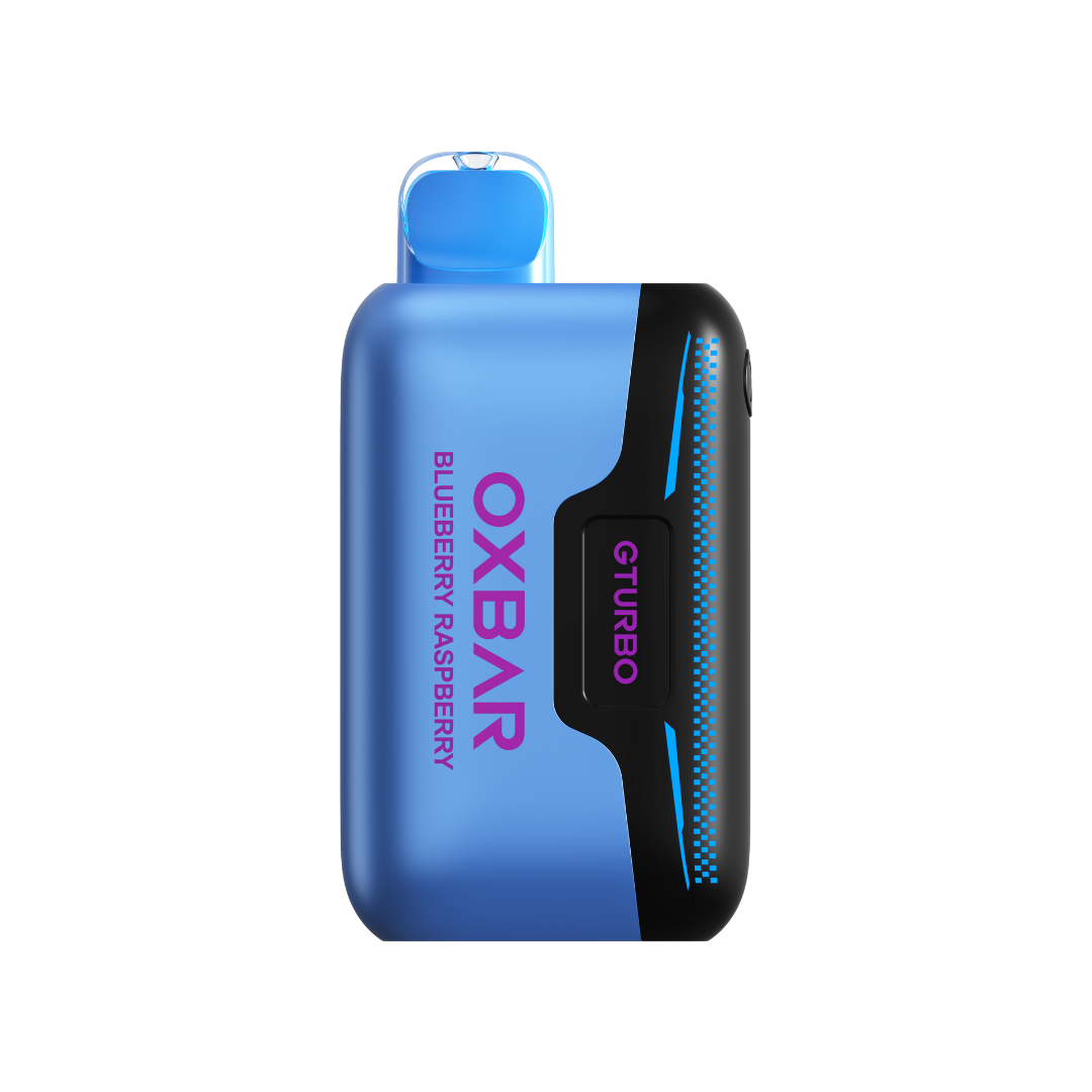 OXBAR Gturbo 36K