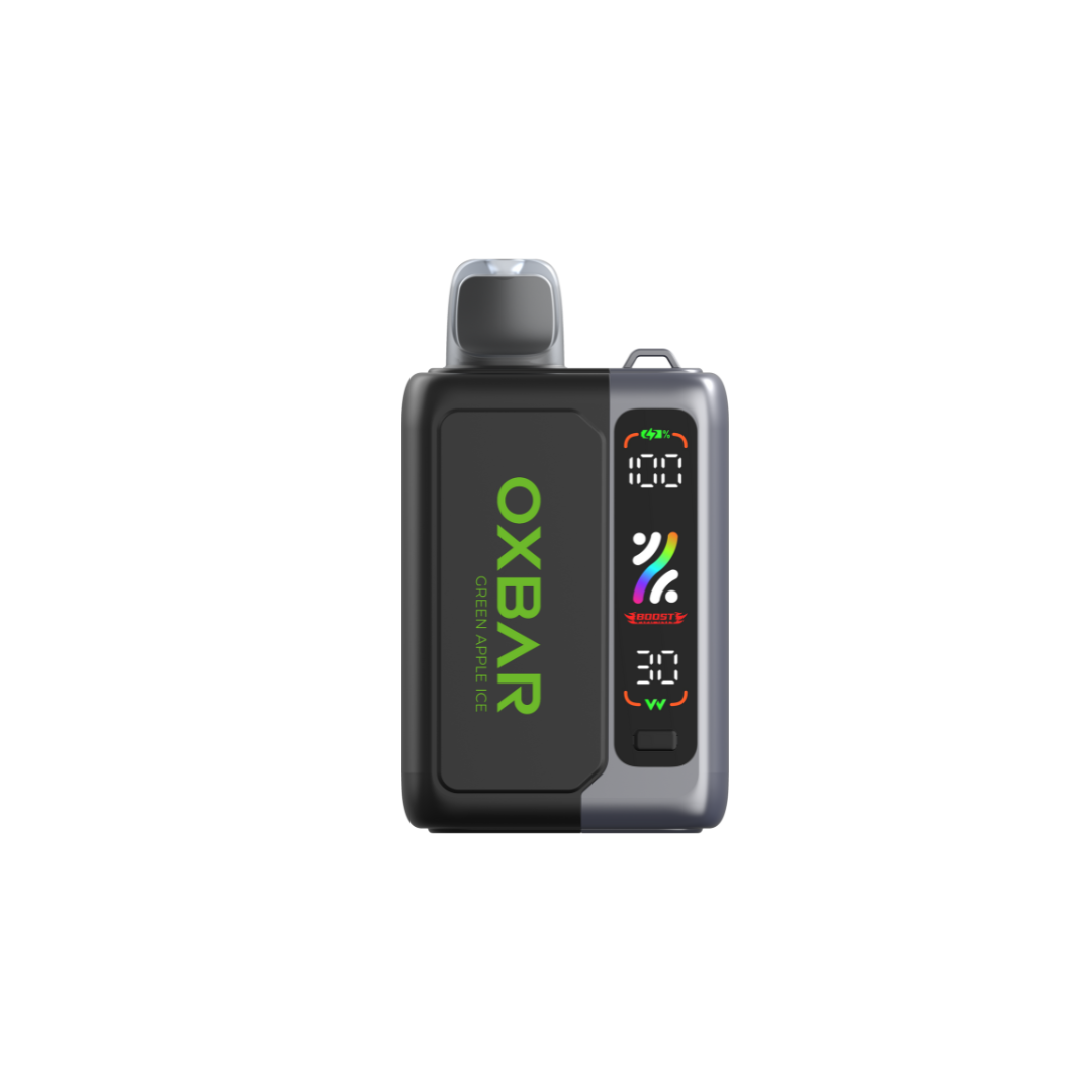 Oxbar SVOPP 25K